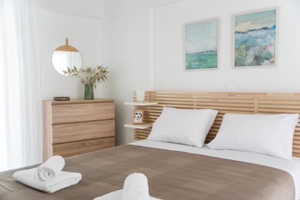 Anthi Studio - Cephalonia