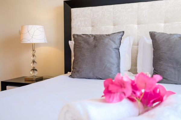 Kuvassa näkyy kohde GuestReady - Oasis Getaway in Madeira, joka sijaitsee kaupungissa Levadas.