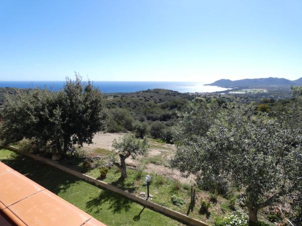 Comino Alto Agriturismo E Appartamenti - Italy