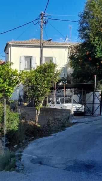 Barbara's House - Corfu