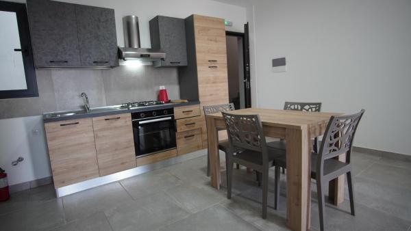 Atlantico Sal Apt, Santa Maria