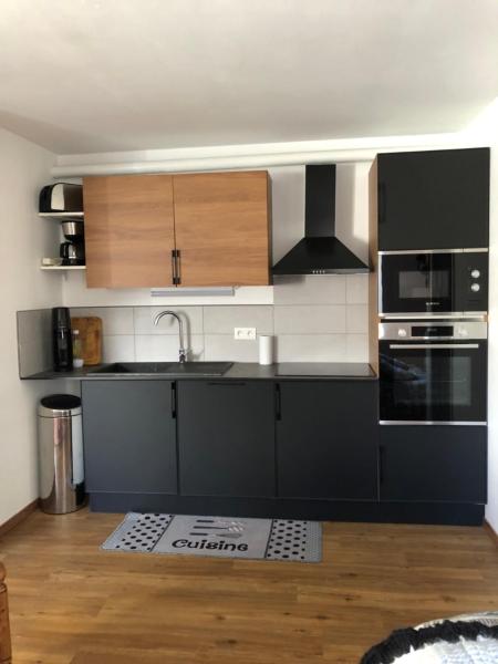 Location Studio De 2 - 4 Personnes - La Tania
