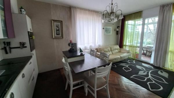 Apartament Kimi&Maxi, Warna