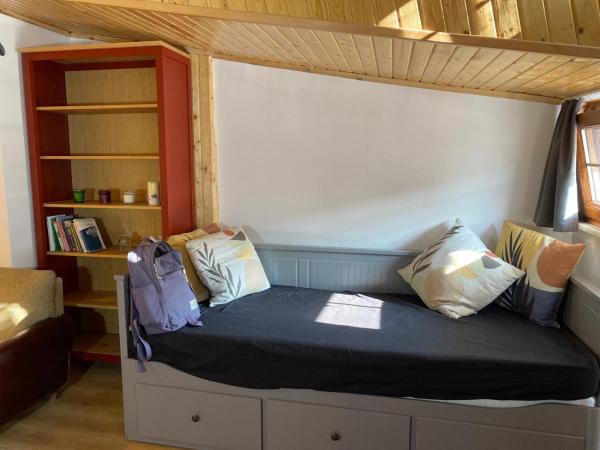 Bilde 7: Beyoğlu Central Suites