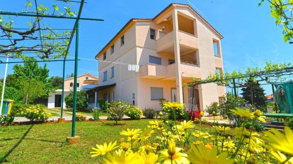 Ferienwohnung für 4 Personen ca 40 qm in Banjole, Istrien Istrische Riviera, Banjole