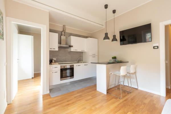 EasyTopStay - Porta Romana Lovely Apartment, Milan