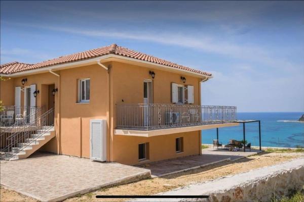 Kaminia Serenity House - Cephalonia