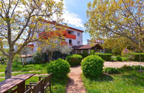 Ferienwohnung für 2 Personen ca 45 qm in Ližnjan, Istrien Südküste von Istrien, Ližnjan