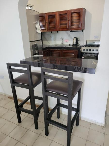 Amplio y Céntrico Departamento, Cancún