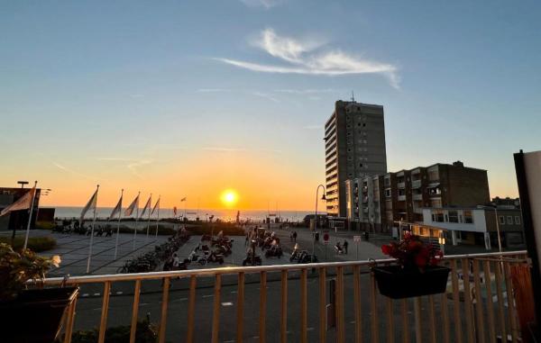 Maisonnette Indysenne - Zandvoort