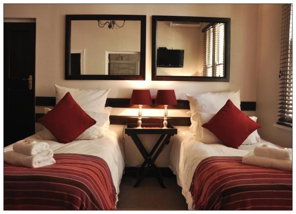 Fotografie 2: Lemon & Lime Guesthouse