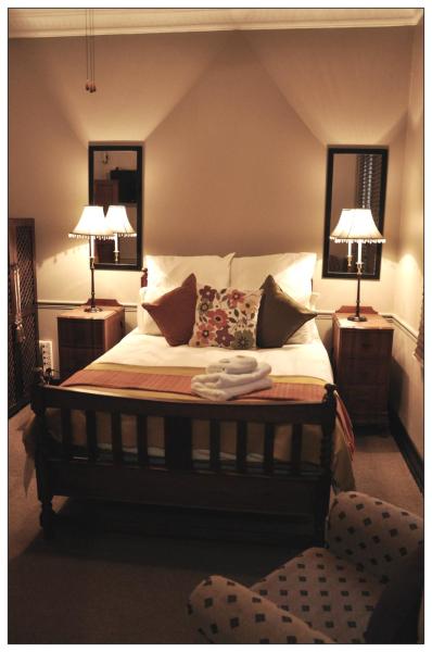 Fotografie 4: Lemon & Lime Guesthouse