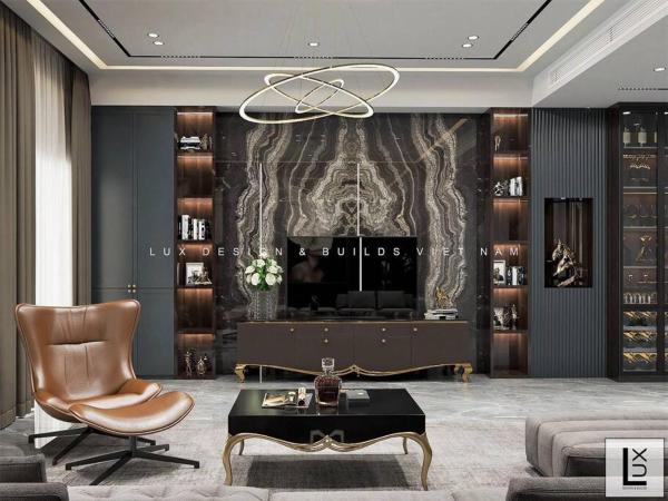 Le Luxe Home - Vinhomes Marina tại Lê Chân, Haiphong