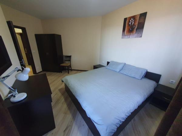 Foto 2: Dream Holiday apartment