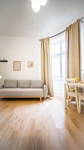 Lovely apartment in Warsaw, Warschau