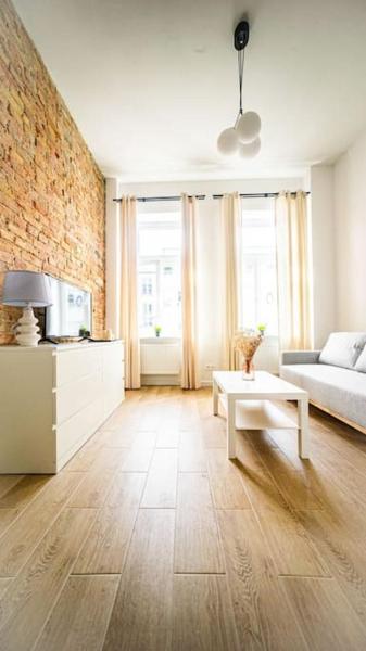 Stylish Apartment In Warsaw - Warsaw