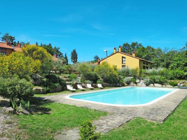 En la foto se muestra el objeto Countryhousenazzano Gelsomino San Gimignano ubicado en la ciudad de Camporbiano.