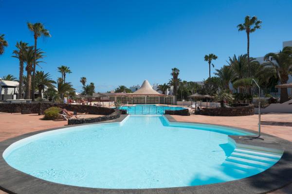 Lanzahost Casa Sunny Seafront - Costa Teguise