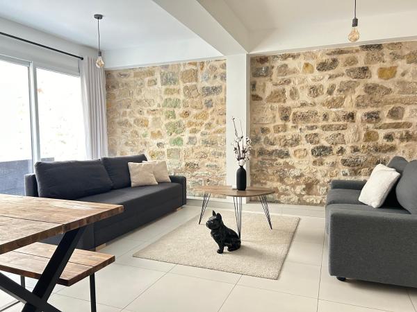 Φωτογραφία 3: Chic in Paris - Oberkampf
