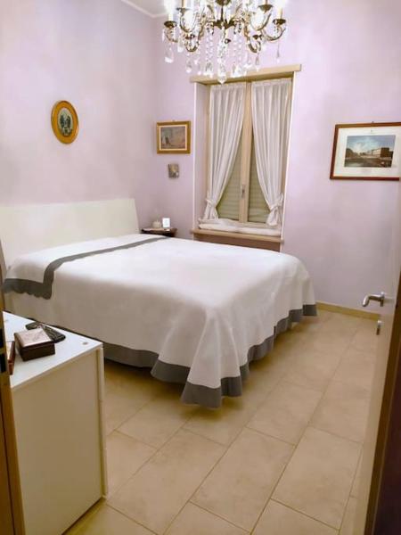 a casa di AnRi, Turyn