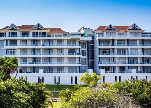 A la foto es mostra l'objecte Colonial Sands 202 - 8 Sleeper Luxurious Apartment situat a la ciutat de Margate.
