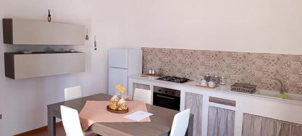 Casavacanze Mareverde - Torre San Giovanni