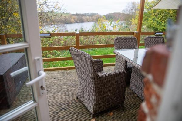 A la foto es mostra l'objecte Landurlaub auf dem Mellenhof situat a la ciutat de Conow.