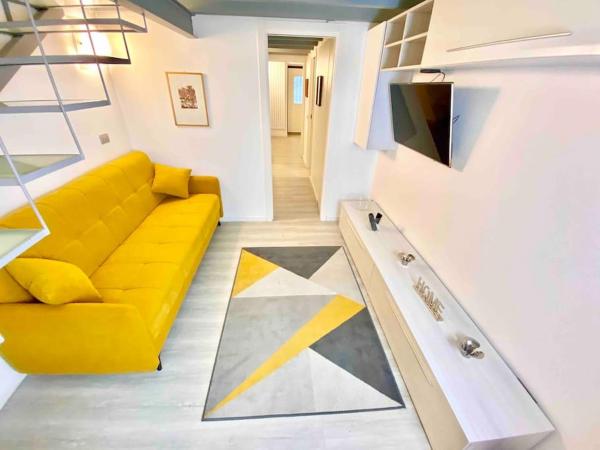 [Loft incantevole] a pochi passi dal centro, Mailand