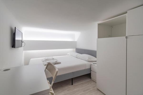 I Host Apartment - Caretto 6, Mailand