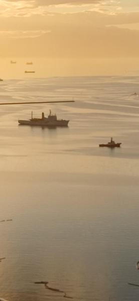 Birch Tower by the Bay, Manila