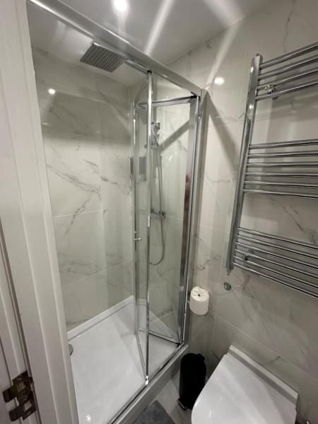 Small Studio Flat Central London Zone 1 - Londra