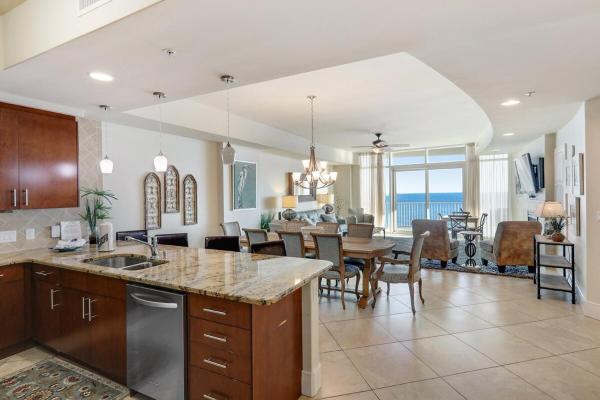 På billedet ses objektet Turquoise Place 705C beliggende i byen Orange Beach.