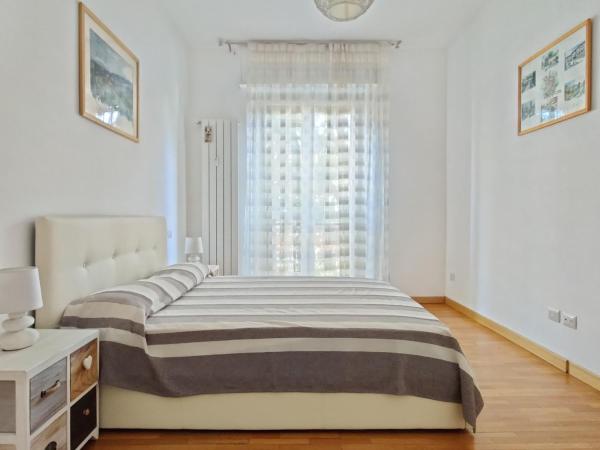 Modern Flat - Via Crimea, Mailand