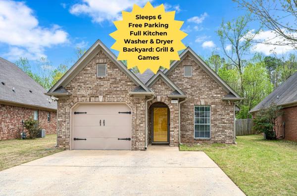 Na zdjęciu widoczny jest obiekt Wanderlust Willow Trussville Youth Sports Park położony w mieście Birmingham.