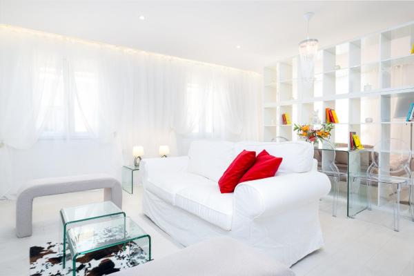 Nadiona Suites Crystal & Gold - Corfu