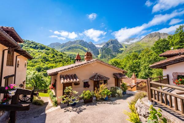 Fotografia 3: Jascal - Picos de Europa