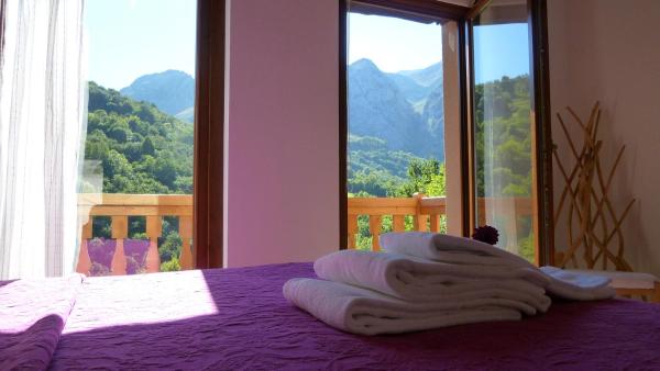 Fotografia 8: Jascal - Picos de Europa