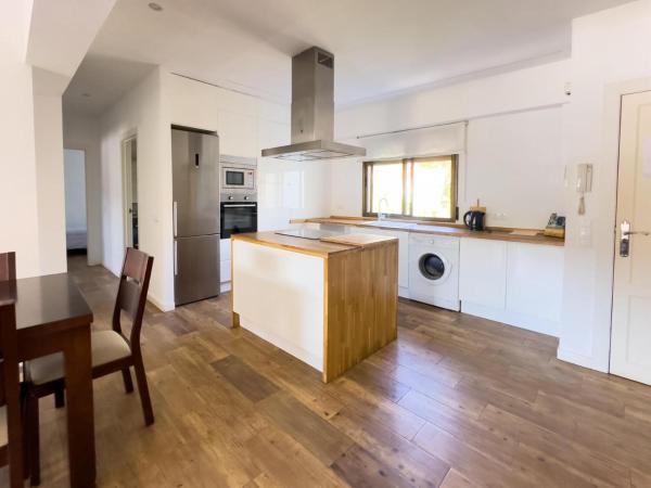 Na zdjęciu widoczny jest obiekt Apartamento Los Narcisos 2 położony w mieście Chulilla.