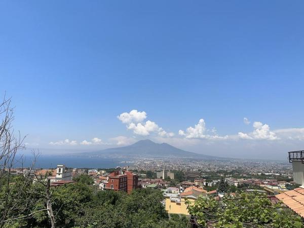 Marefront - Sorrento