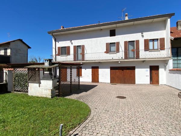 Il Cortile Di Adele - Lago Maggiore