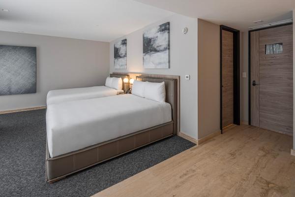 Foto 4: Hotel Elements by Marquis