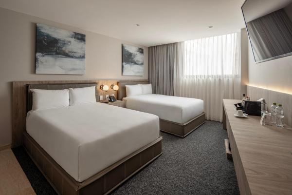 Foto 5: Hotel Elements by Marquis