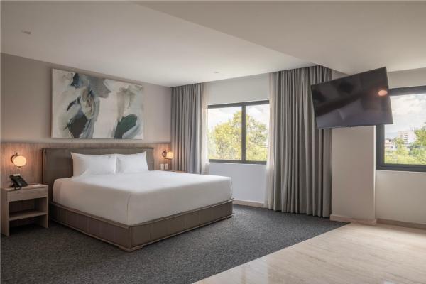 Foto 3: Hotel Elements by Marquis