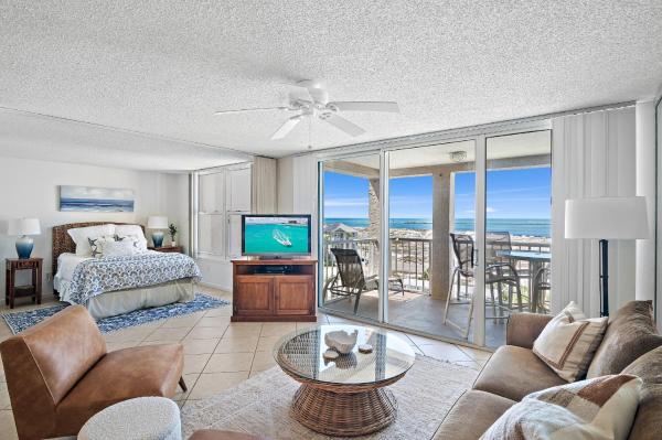 A la foto es mostra l'objecte Magnolia House 509 At Destin Pointe Resort situat a la ciutat de Destin.
