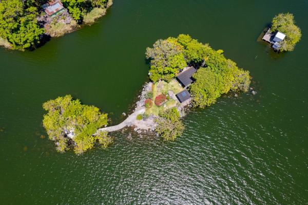Isla Mirabel, a unique private island experience!, Granada