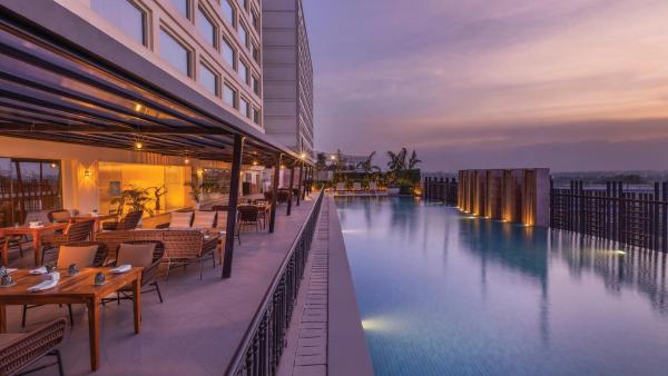 Holiday Inn New Delhi Mayur Vihar Noida By Ihg - Nueva Delhi