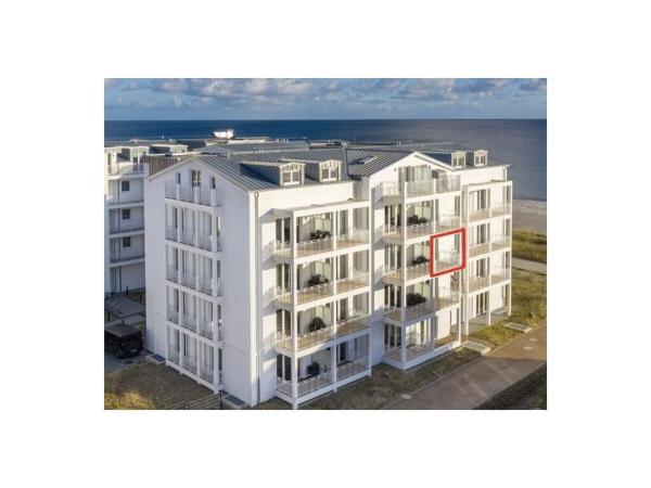 Sea View Villa Großenbrode, Sea View Apartment - Großenbrode