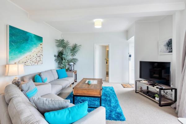 Bright Kingsland Contemporary, Auckland