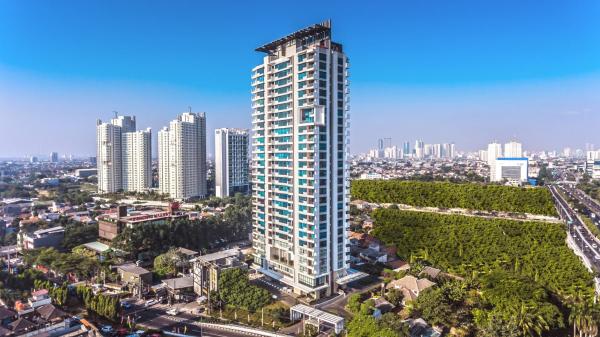 Veranda Serviced Residence Puri, Giacarta