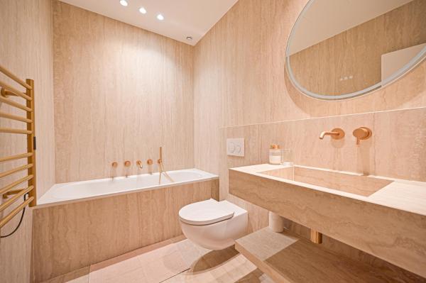 Foto 6: Sumptuous & Serene Parisian Flat